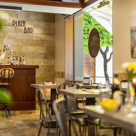 De Francia Y Paris 3* Cadiz