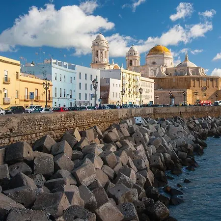 Hotel De Francia Y Paris 3*