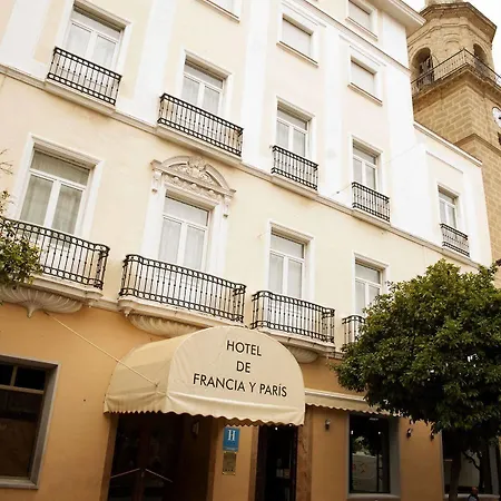 De Francia Y París