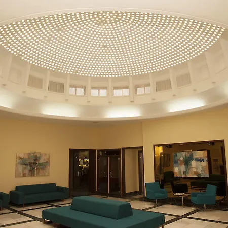 De Francia Y Paris Hotel Cadiz