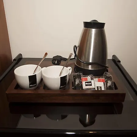 De Francia Y Paris Hotel Cadiz