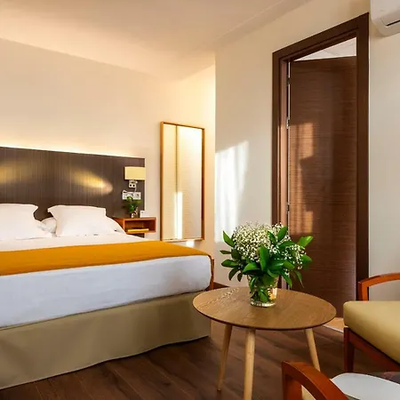 De Francia Y París Hotel 3*