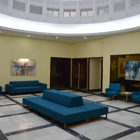 Hotel De Francia Y Paris Cadiz