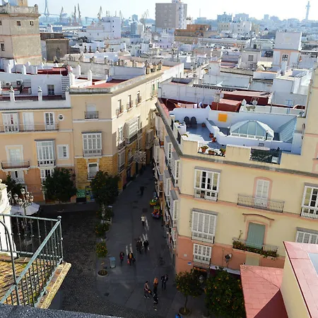 De Francia Y Paris Hotel 3*