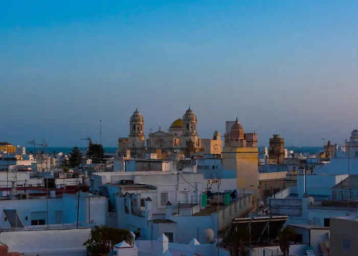 Szálloda De Francia Y Paris