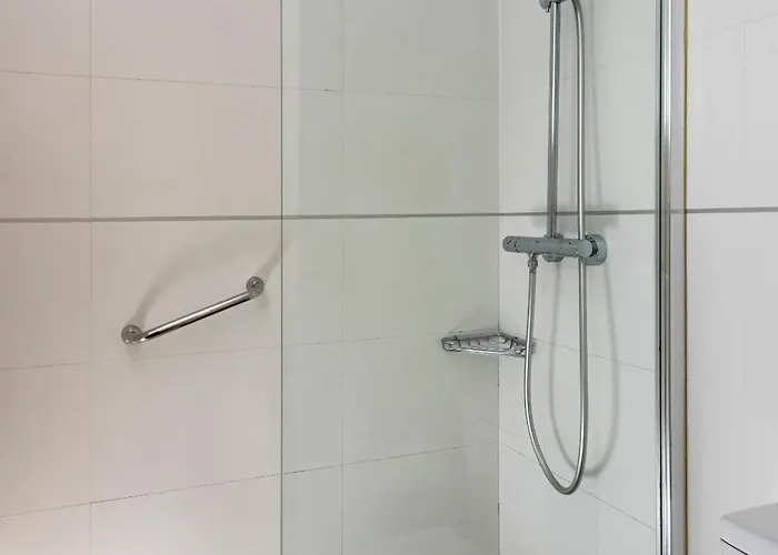 Szálloda De Francia Y Paris