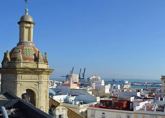 De Francia Y Paris Szálloda