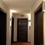 De Francia Y París Hotel Cádiz