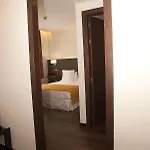 Hotel De Francia Y París Cádiz