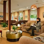 De Francia Y París Hotel Cádiz