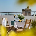 De Francia Y París Hotel 3*