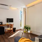 Hotel De Francia Y París 3*