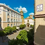 De Francia Y París Cádiz