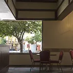 De Francia Y París Hotel Cádiz