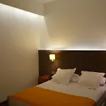 De Francia Y París Hotel Cádiz