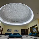 Hotel De Francia Y París