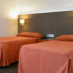 De Francia Y París Hotel 3*