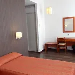 De Francia Y París Hotel Cádiz