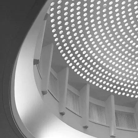 弗朗西亚巴黎酒店 酒店 3*