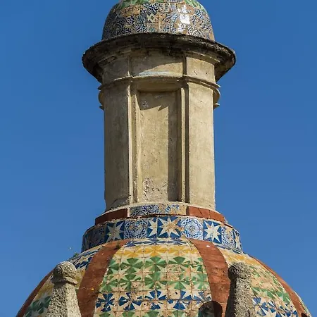 호텔 De Francia Y Paris