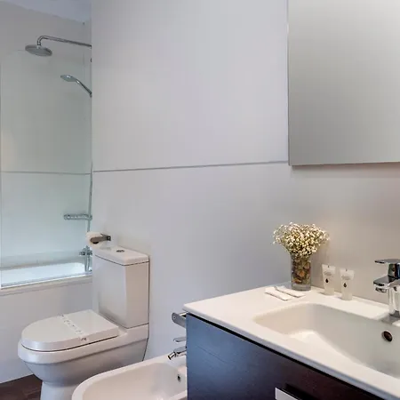 弗朗西亚巴黎酒店 酒店 3*