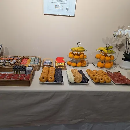 酒店 弗朗西亚巴黎酒店 3*