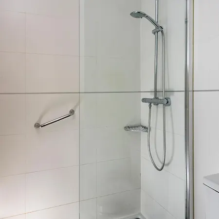 호텔 De Francia Y Paris