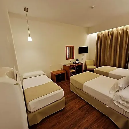 De Francia Y París Hotel