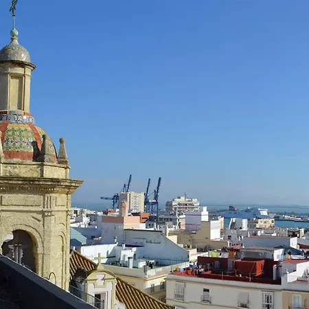 弗朗西亚巴黎酒店 酒店