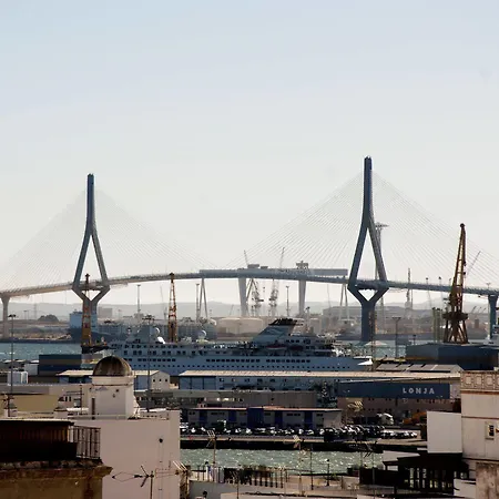 弗朗西亚巴黎酒店 酒店