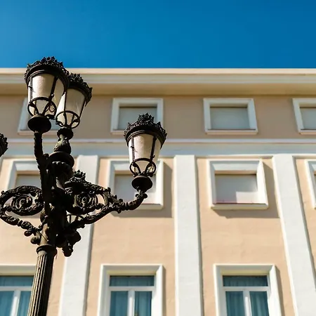 酒店 弗朗西亚巴黎酒店 3*