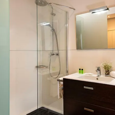 弗朗西亚巴黎酒店 3*