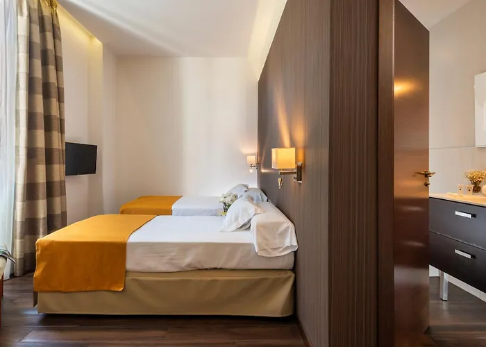 De Francia Y Paris Hotel Kadyks