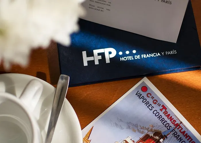 De Francia Y Paris Kadyks