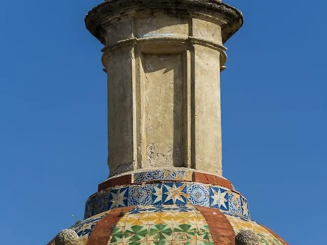 Otel De Francia Y Paris