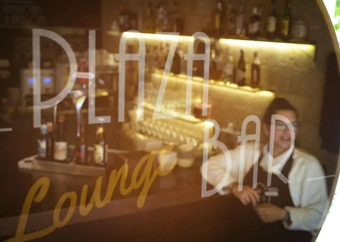 De Francia Y Paris Otel 3*