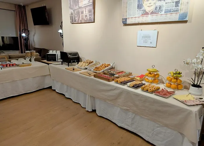 Otel De Francia Y Paris Cadiz