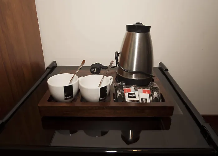 De Francia Y Paris Hotel Cádiz