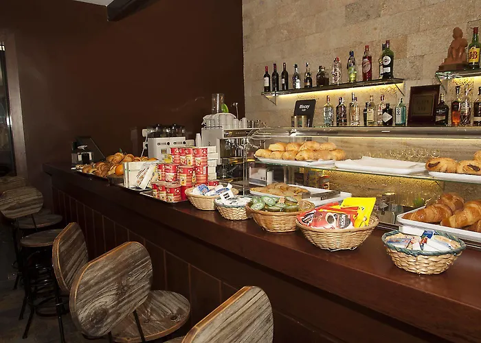 De Francia Y Paris Hotel Kadyks