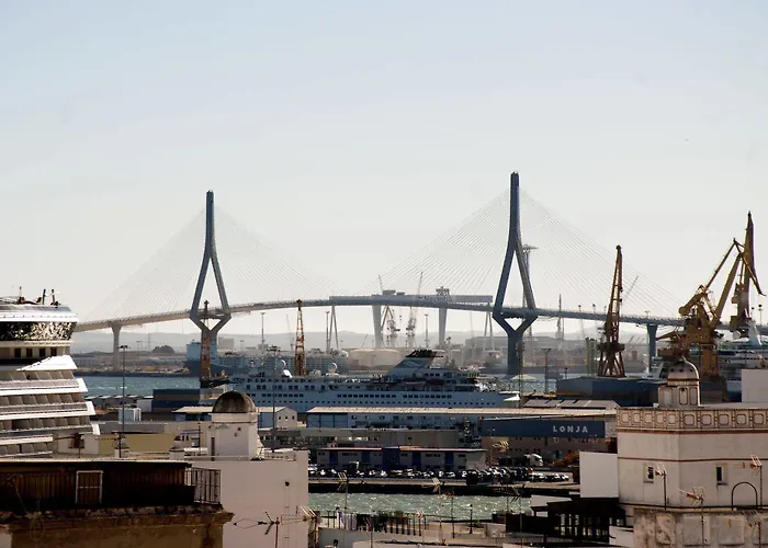 De Francia Y Paris Hotel