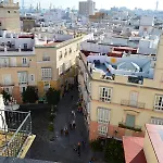 De Francia Y Paris Hotel 3*