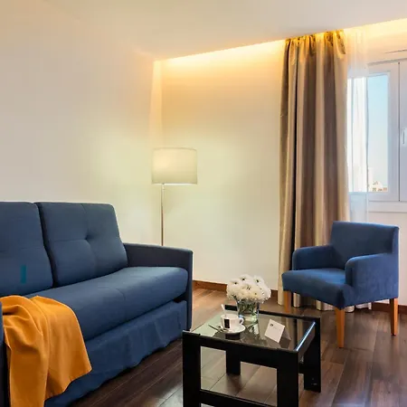 De Francia Y Paris 3*