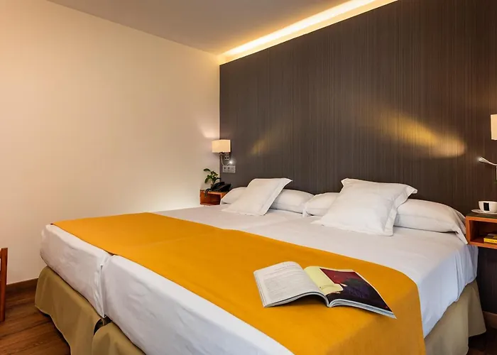 De Francia Y Paris 3* Cádiz