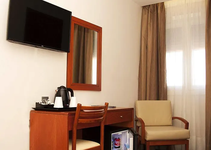 De Francia Y Paris 3* Cádiz