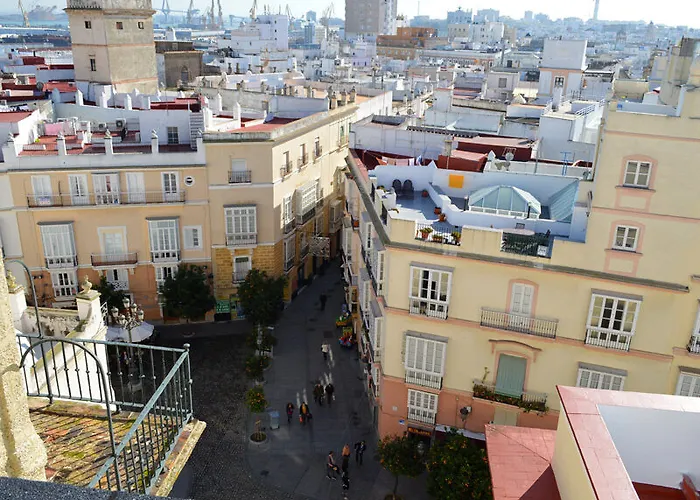 De Francia Y Paris Hotel 3*