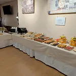 ホテル De Francia Y Paris カディス